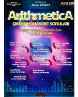Arithmetica Çözümlü Çıkmış Muhasebe Soruları