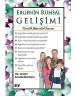Ergenin Ruhsal Gelişimi