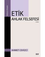 Etik Ahlak Felsefesi