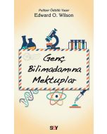 Genç Bilimadamına Mektuplar