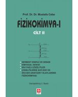 Fizikokimya 1 Cilt: 2