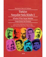 Türkiye Sosyalist Solu Kitabı 1