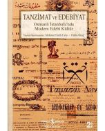 Tanzimat ve Edebiyat
