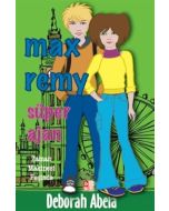 Max Remy - Süper Ajan Zaman Makinesi Peşinde