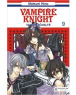 Vampire Knight - Vampir Şövalye 9