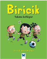 Biricik Takıma Katılıyor