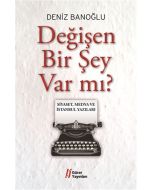 Değişen Bir Şey Var mı?