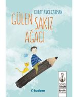 Gülen Sakız Ağacı