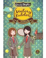 Malory Kuleleri 6. Dönem