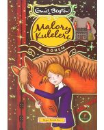 Malory Kuleleri 8. Dönem
