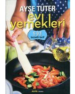 Ev Yemekleri (Ciltli)