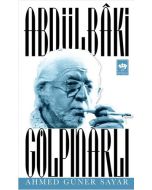 Abdülbaki Gölpınarlı