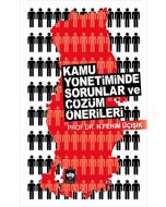 Kamu Yönetiminde Sorunlar ve Çözüm Önerileri