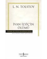 İvan İlyiç'in Ölümü