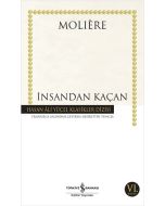 İnsandan Kaçan