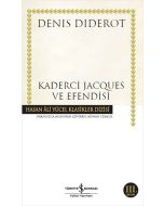 Kaderci Jacques ve Efendisi