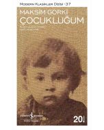 Çocukluğum
