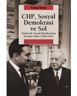CHP, Sosyal Demokrasi ve Sol