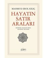 Hayatın Satır Araları 