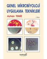 Genel Mikrobiyoloji Uygulama Teknikleri