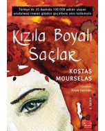 Kızıla Boyalı Saçlar