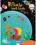 Bilimin Büyük Kitabı - Öğren ve Uygula