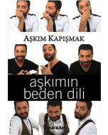 Aşkımın Beden Dili