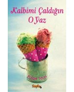 Kalbimi Çaldığın O Yaz