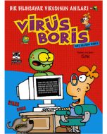 Virüs Boris - Hoş Geldin Boris