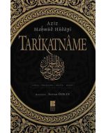 Tarikatname