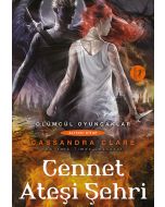 Cennet Ateşi Şehri