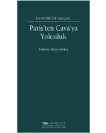 Paris'ten Cava'ya Yolculuk