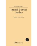 Yazmak Üzerine Notlar