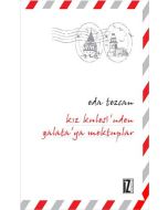 Kız Kulesi'nden Galata'ya Mektuplar