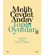 Toplu Oyunlar II 