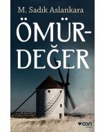Ömürdeğer