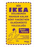 Bir Ikea Dolabında Mahsur Kalan Hint Fakiri'nin Olağanüstü Yolculuğu