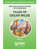 Tales of Oscar Wilde