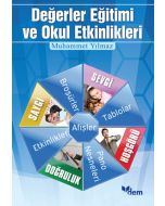 Değerler Eğitimi ve Okul Etkinlikleri