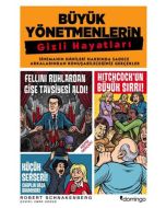 Büyük Yönetmenlerin Gizli Hayatları