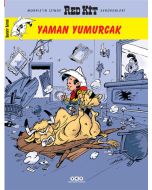 Red Kit 78 - Yaman Yumurcak