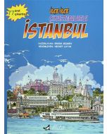 İlçe İlçe Çıkartmalarla İstanbul