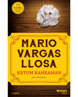 Ketum Kahraman