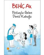 Postayla Gelen Deniz Kabuğu