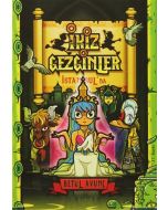 İkiz Gezginler İstanbul'da