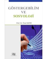 Göstergebilim ve Sosyoloji