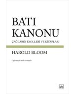 Batı Kanonu