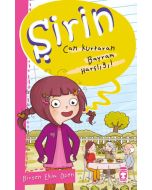 Şirin Can Kurtaran Bayram Harçlığı - Şirin İş Başında 2