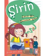 Şirin Evcil Bir Balinam Var - Şirin İş Başında 2