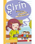 Şirin Dünyamı Uzaylılara Yedirtmem! - Şirin İş Başında 2